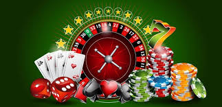 Онлайн казино Cabura Casino