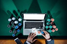 Как войти на сайт Casino Flint